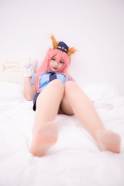 後で逮捕してもいい？(Fate Grand Order) – photo 128