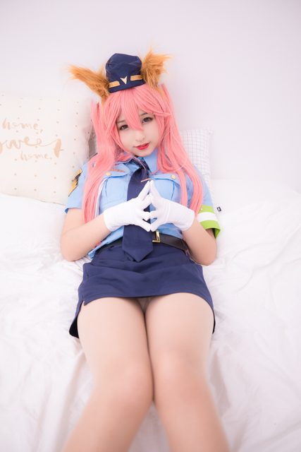 後で逮捕してもいい？(Fate Grand Order) – photo 132