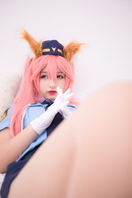 後で逮捕してもいい？(Fate Grand Order) – photo 136