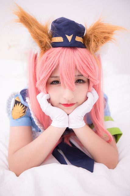 後で逮捕してもいい？(Fate Grand Order) – photo 143