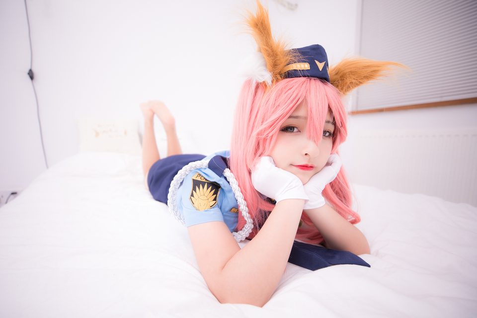 後で逮捕してもいい？(Fate Grand Order) – photo 144