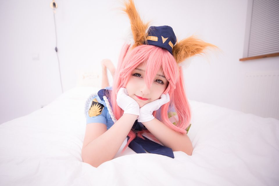 後で逮捕してもいい？(Fate Grand Order) – photo 145