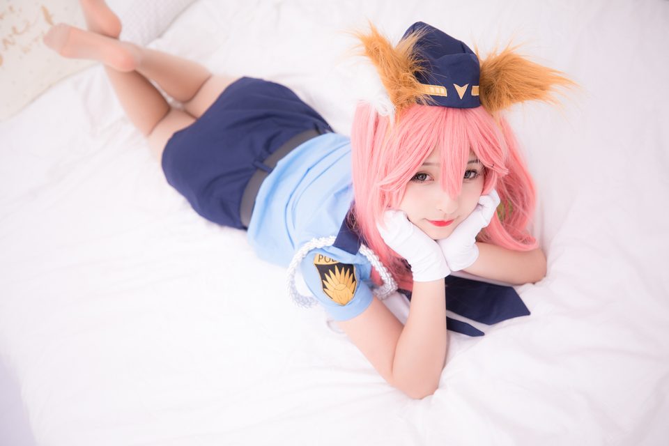 後で逮捕してもいい？(Fate Grand Order) – photo 149