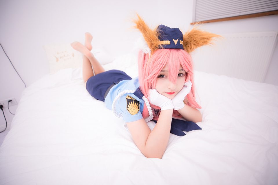 後で逮捕してもいい？(Fate Grand Order) – photo 150