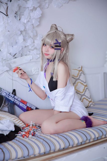 AA-12 (Girls' Frontline) – photo 1