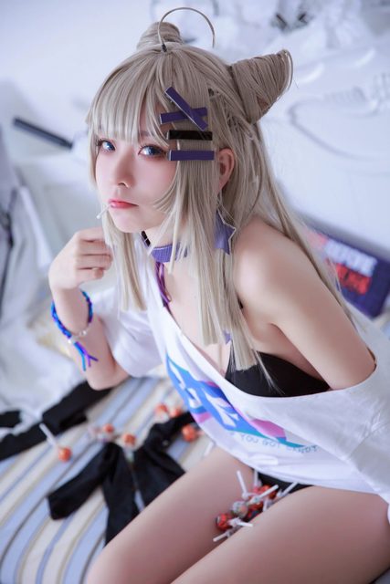 AA-12 (Girls' Frontline) – photo 6