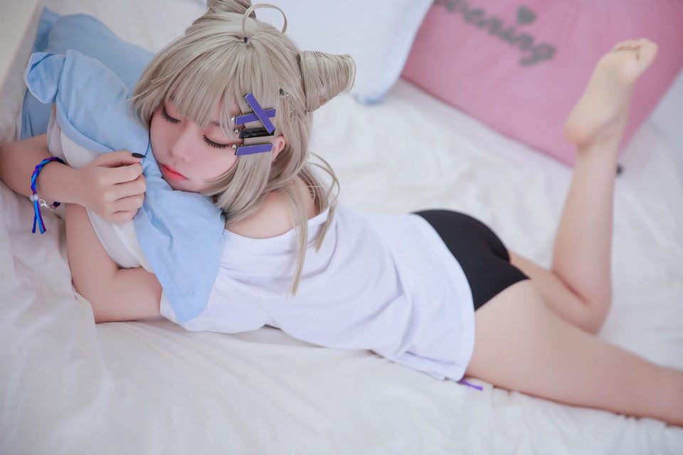 AA-12 (Girls' Frontline) – photo 10