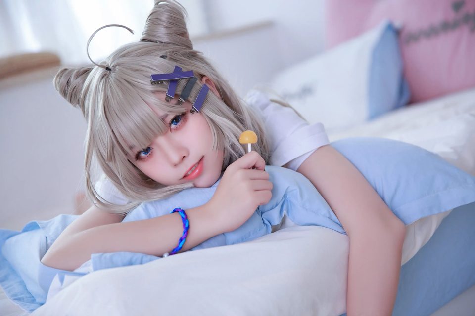 AA-12 (Girls' Frontline) – photo 11