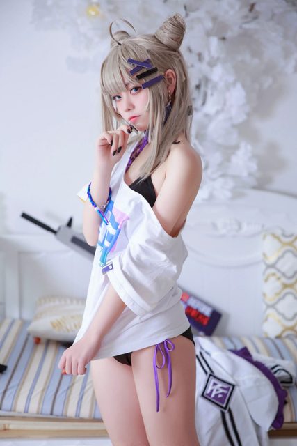 AA-12 (Girls' Frontline) – photo 13