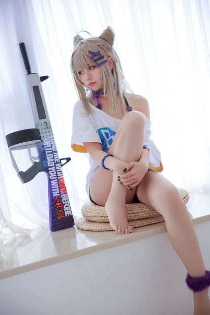 AA-12 (Girls' Frontline) – photo 16
