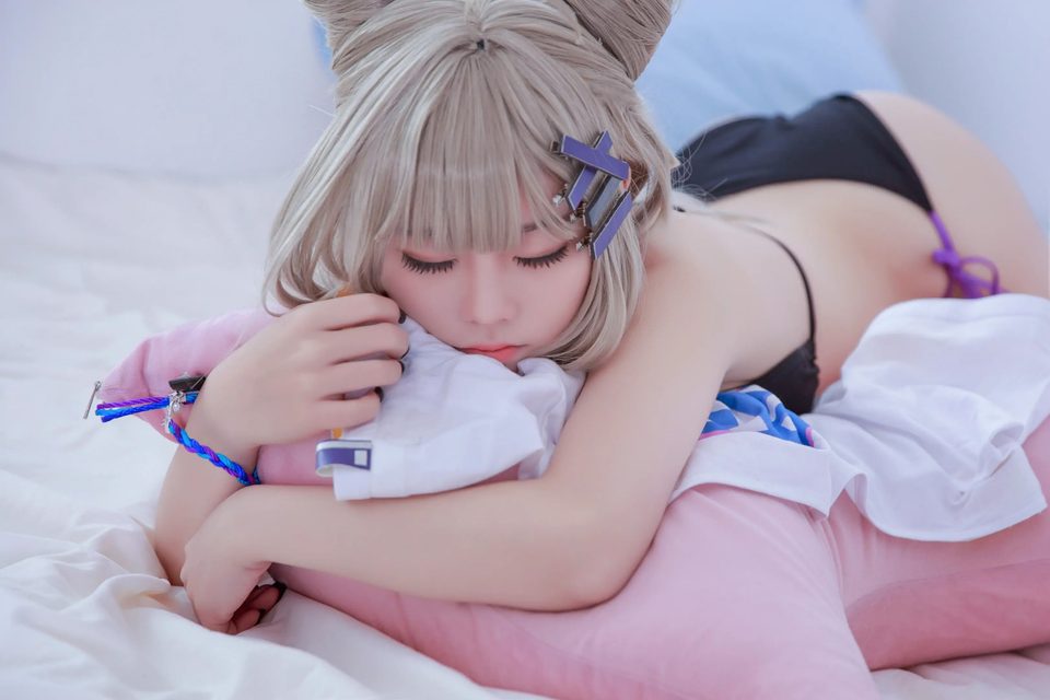 AA-12 (Girls' Frontline) – photo 17