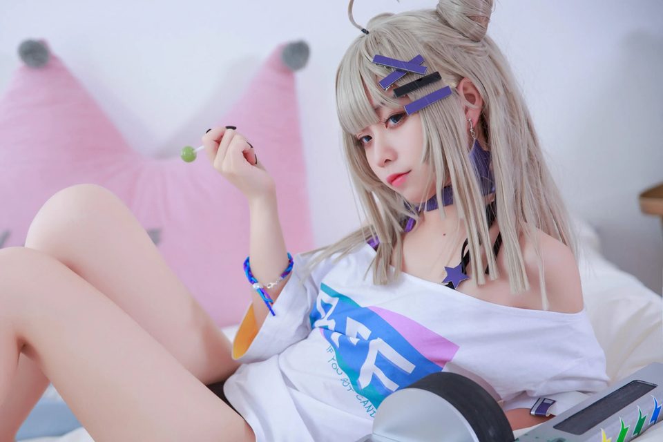 AA-12 (Girls' Frontline) – photo 19