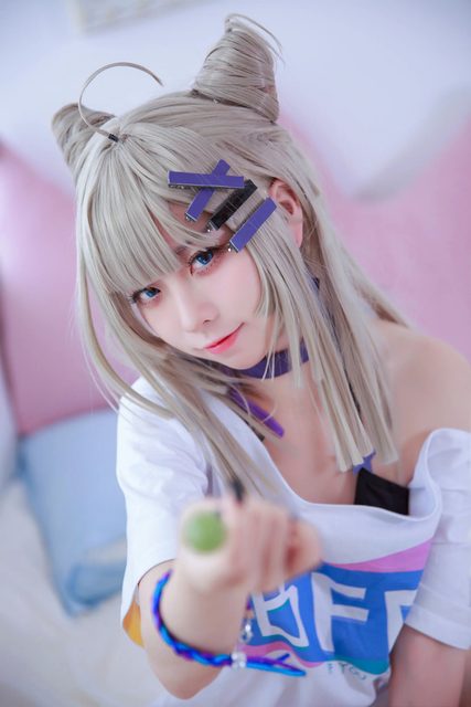 AA-12 (Girls' Frontline) – photo 20