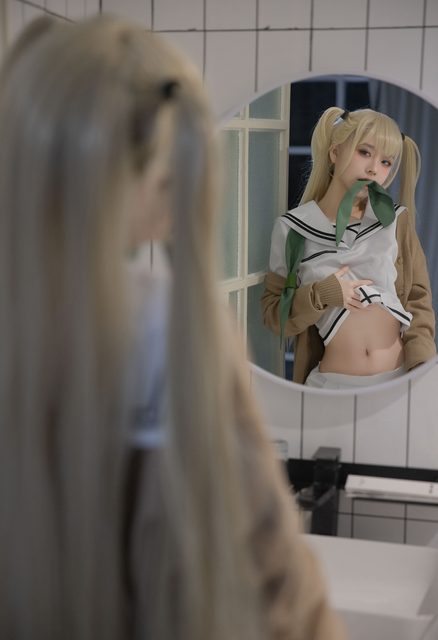Kannagi Yuri – photo 1