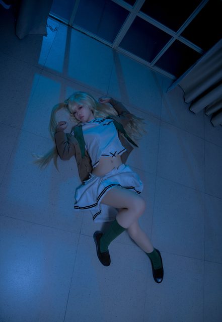 Kannagi Yuri – photo 3