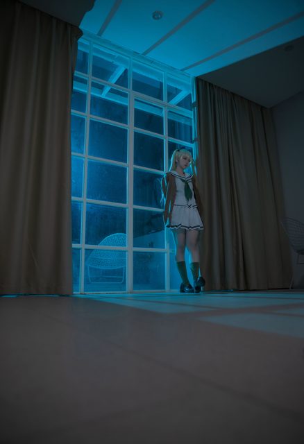 Kannagi Yuri – photo 4