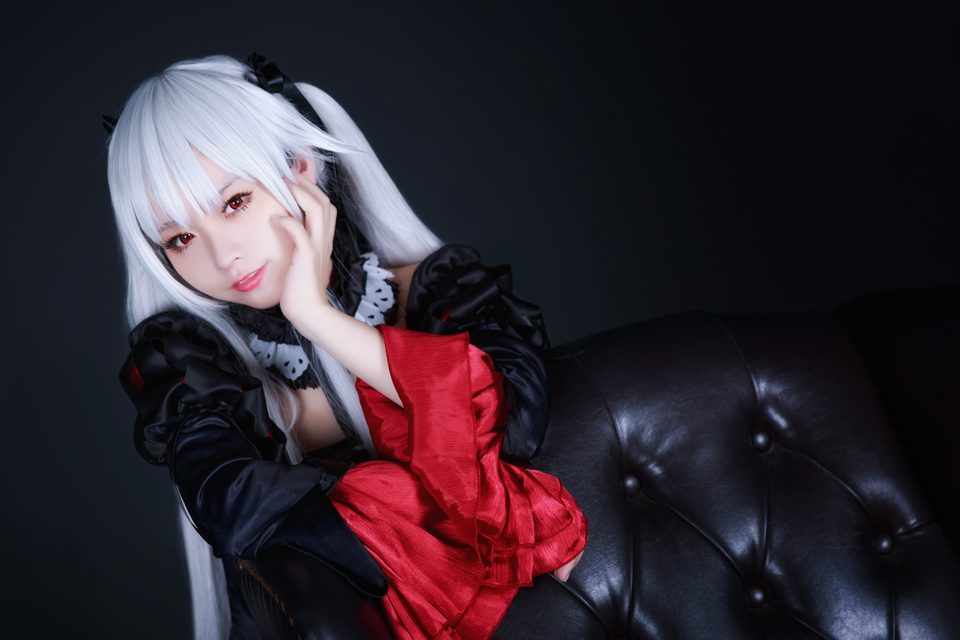 雾枝长裙 – photo 7