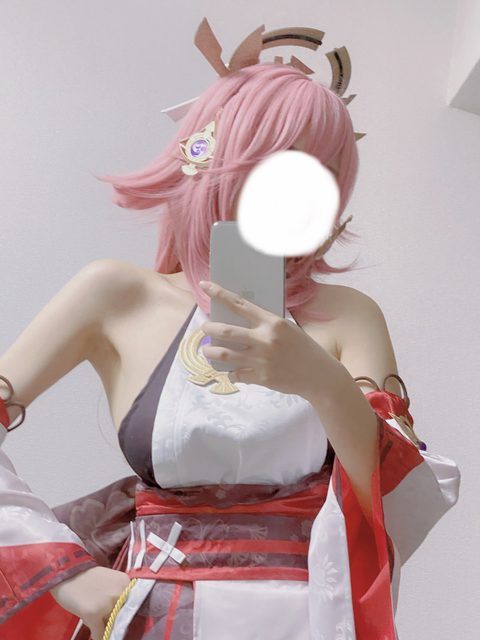Yae Miko - 八重神子 – photo 17