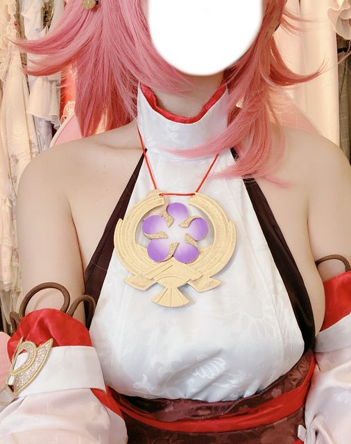 Yae Miko - 八重神子 – photo 22