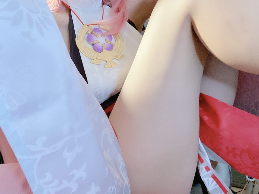 Yae Miko - 八重神子 – photo 28