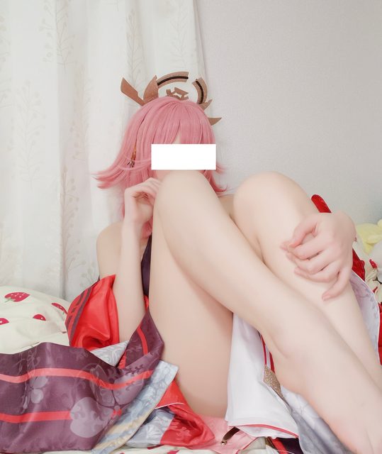 Yae Miko - 八重神子 – photo 59