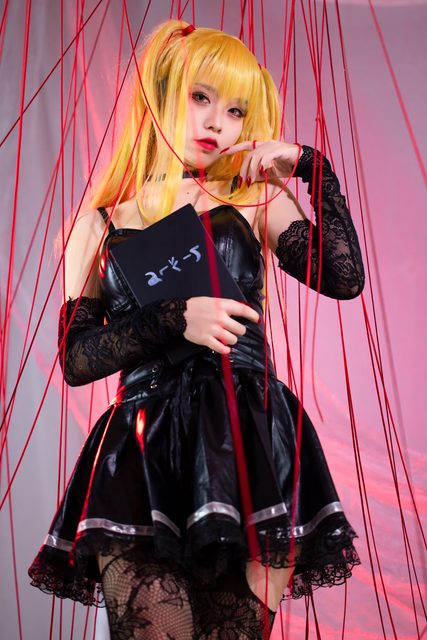 Amane Misa – photo 2