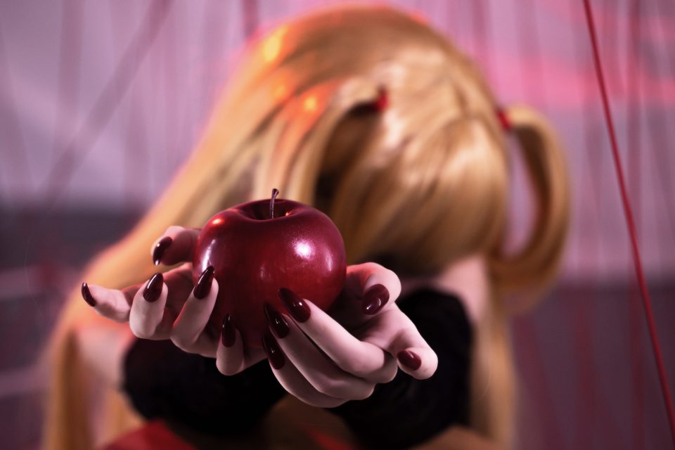 Amane Misa – photo 5