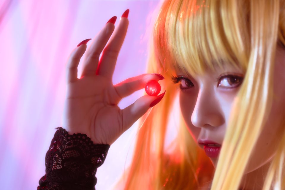 Amane Misa – photo 7