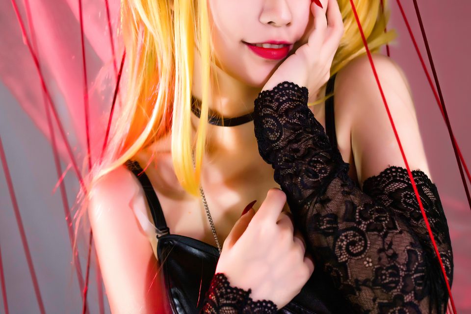 Amane Misa – photo 8