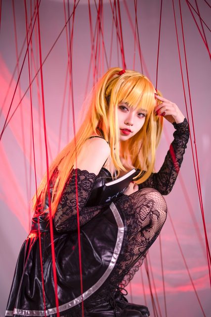 Amane Misa – photo 10