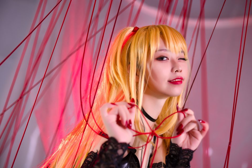 Amane Misa – photo 11