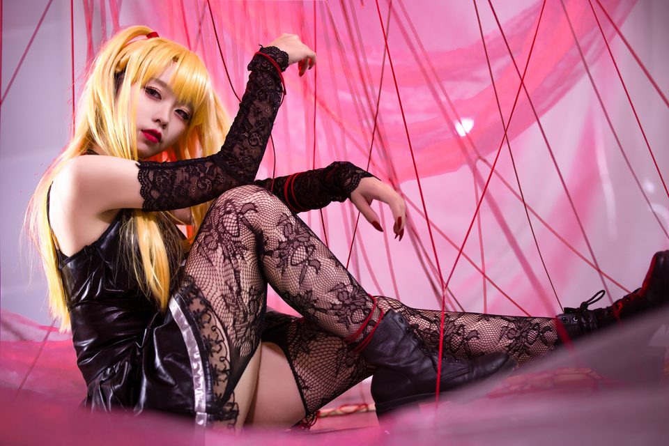 Amane Misa – photo 12