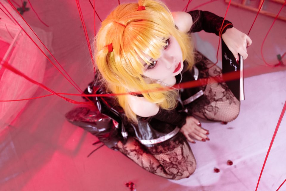 Amane Misa – photo 14