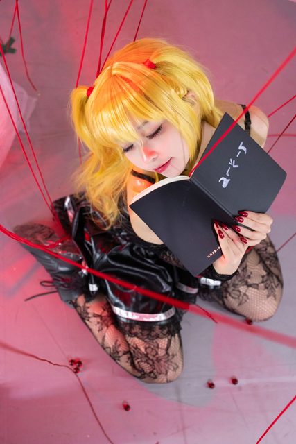 Amane Misa – photo 15