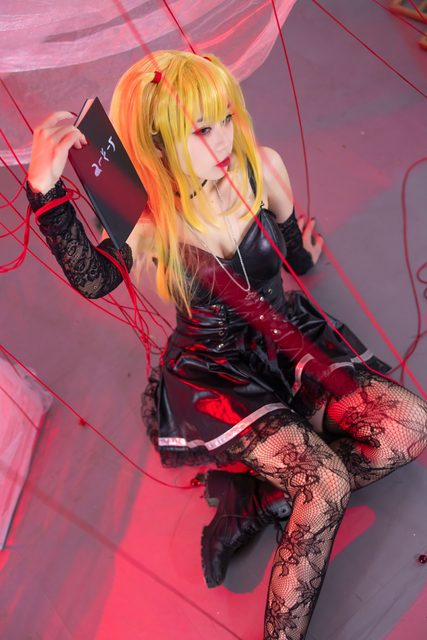 Amane Misa – photo 17