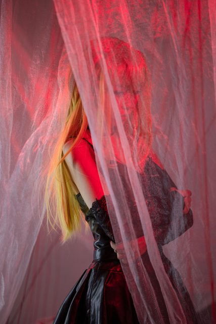 Amane Misa – photo 18