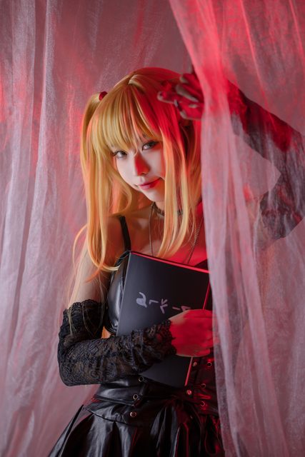Amane Misa – photo 19