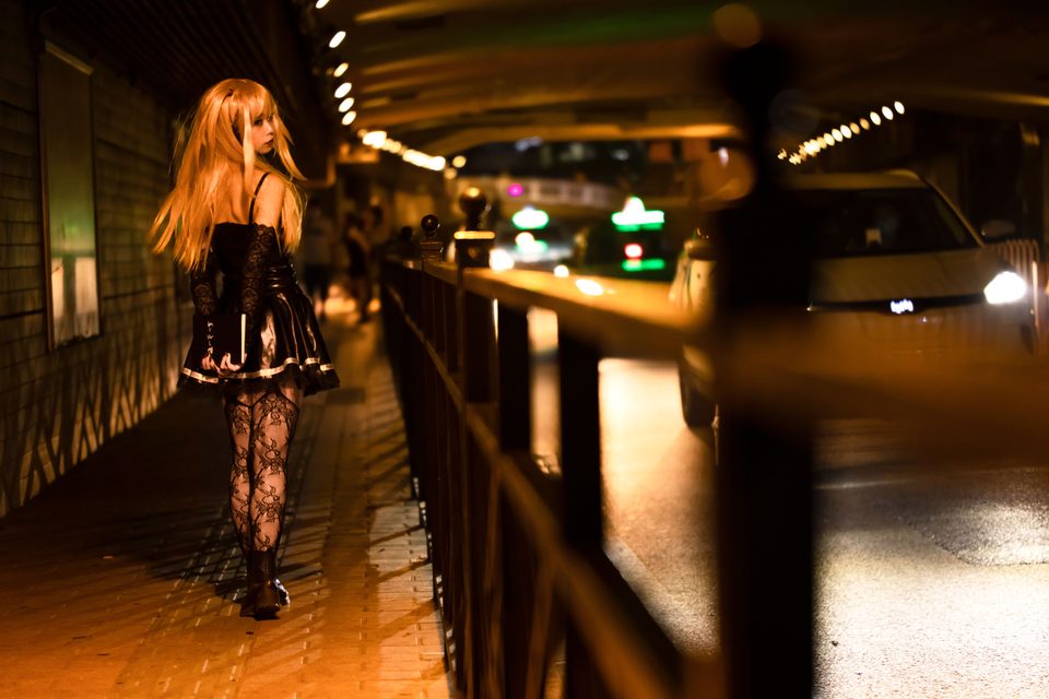 Amane Misa – photo 22