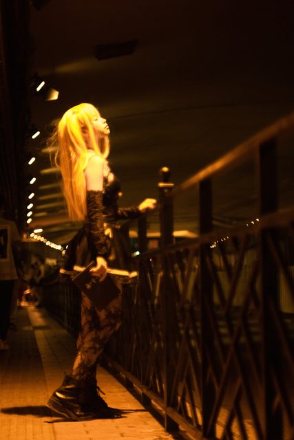 Amane Misa – photo 23