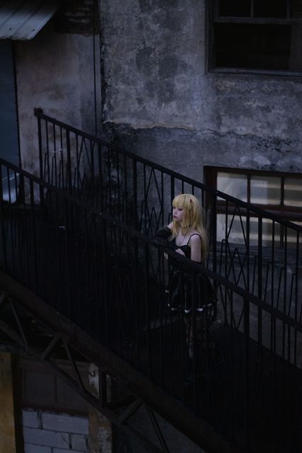 Amane Misa – photo 27