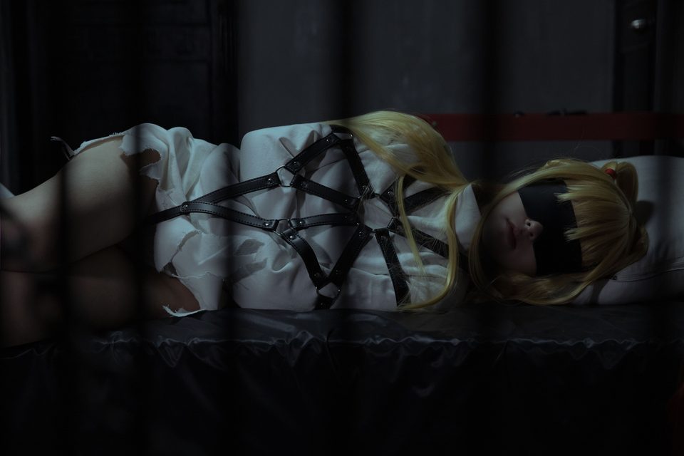 Amane Misa – photo 28