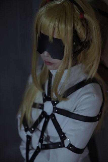 Amane Misa – photo 30