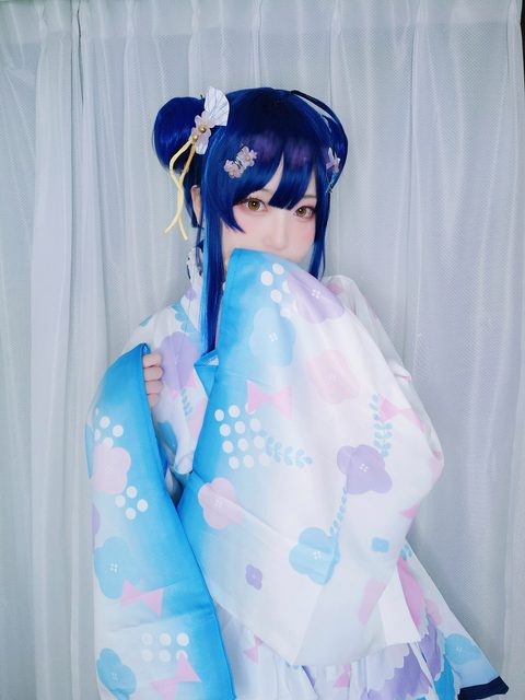Amamiya Kokoro – photo 1