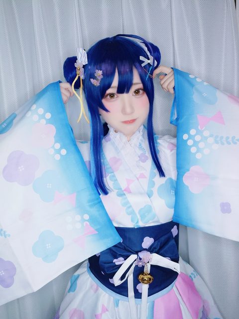 Amamiya Kokoro – photo 2