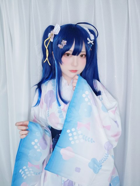 Amamiya Kokoro – photo 3