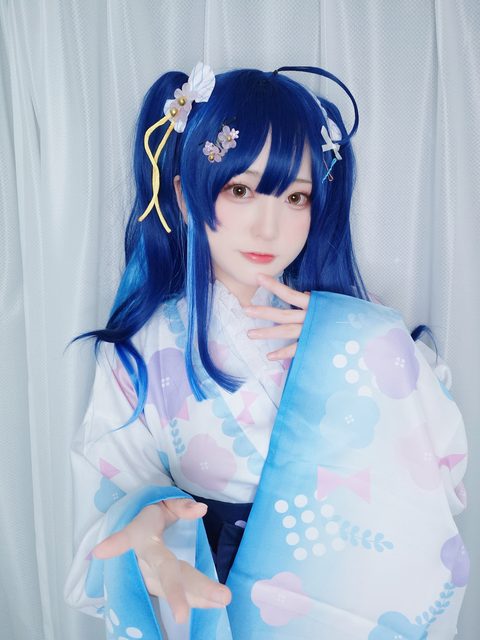 Amamiya Kokoro – photo 4