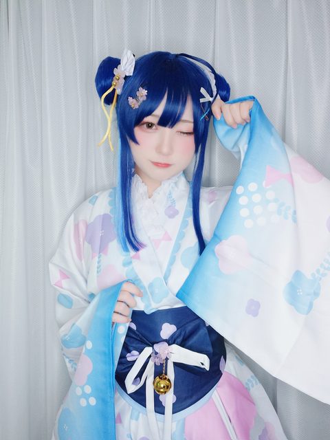 Amamiya Kokoro – photo 5