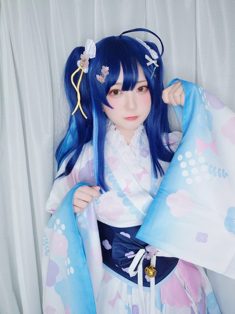 Amamiya Kokoro – photo 6