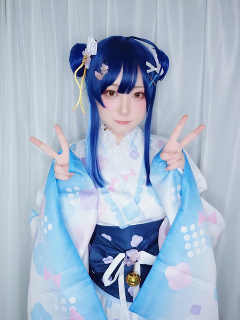 Amamiya Kokoro – photo 7