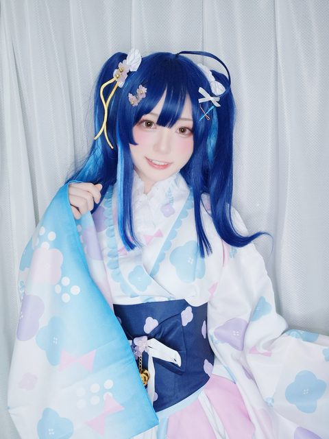 Amamiya Kokoro – photo 8